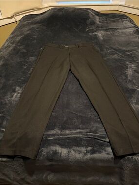 Louis Raphael Men's Dress Pants in Black 36W 30L NWOT